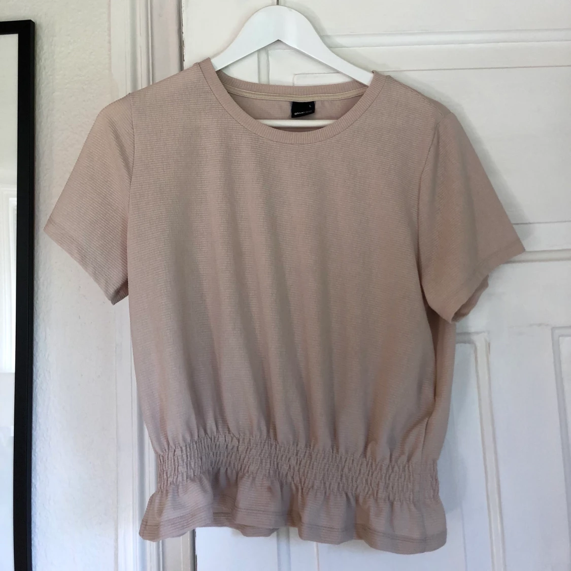 Topp Gina Tricot - 90