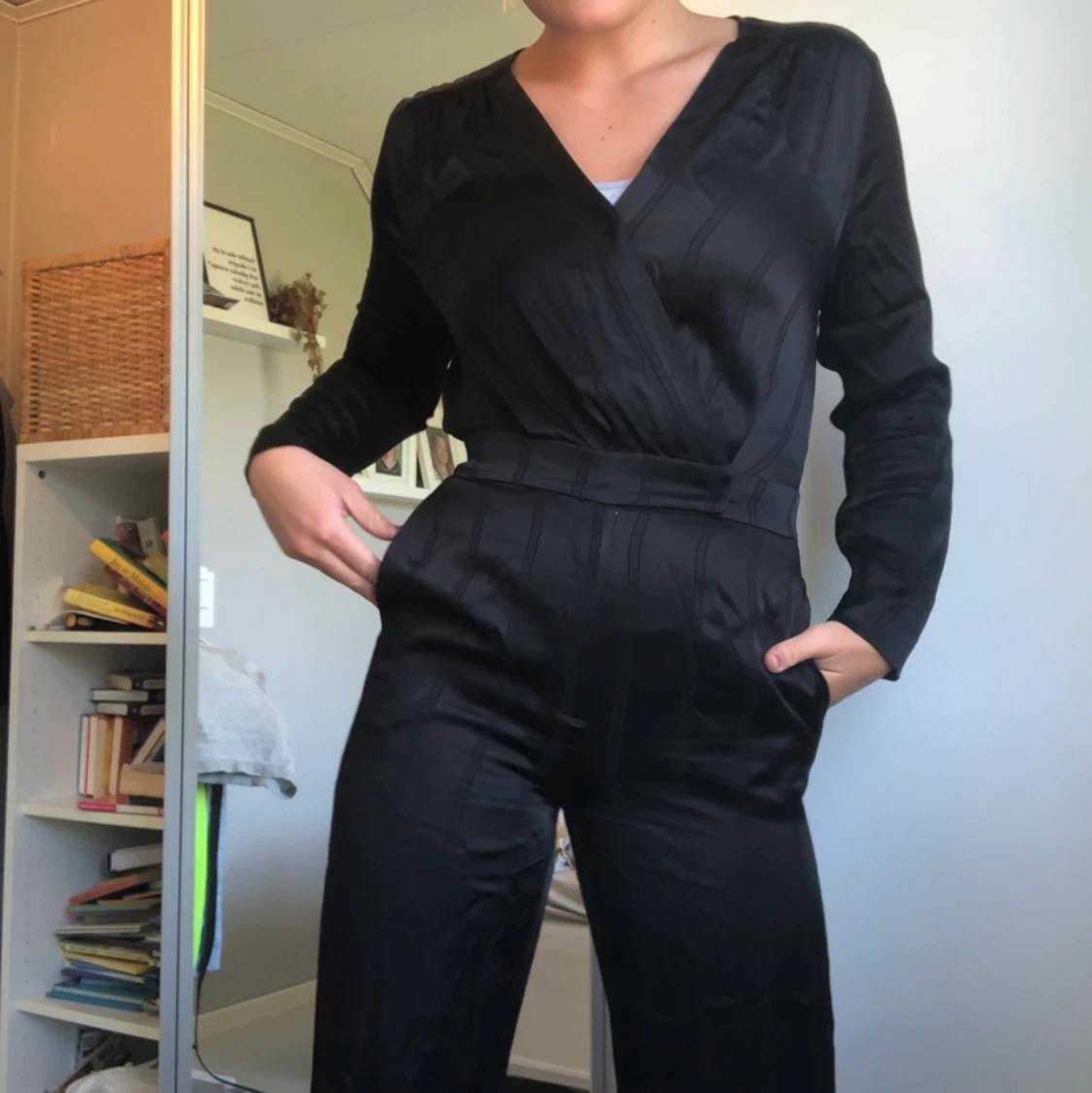 Helt ny Jumpsuit, & other stories - 90