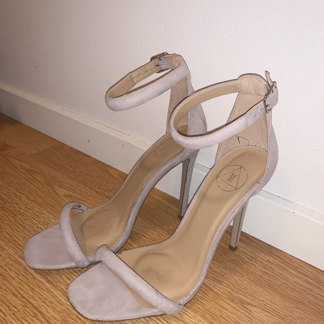 Klackskor Missguided