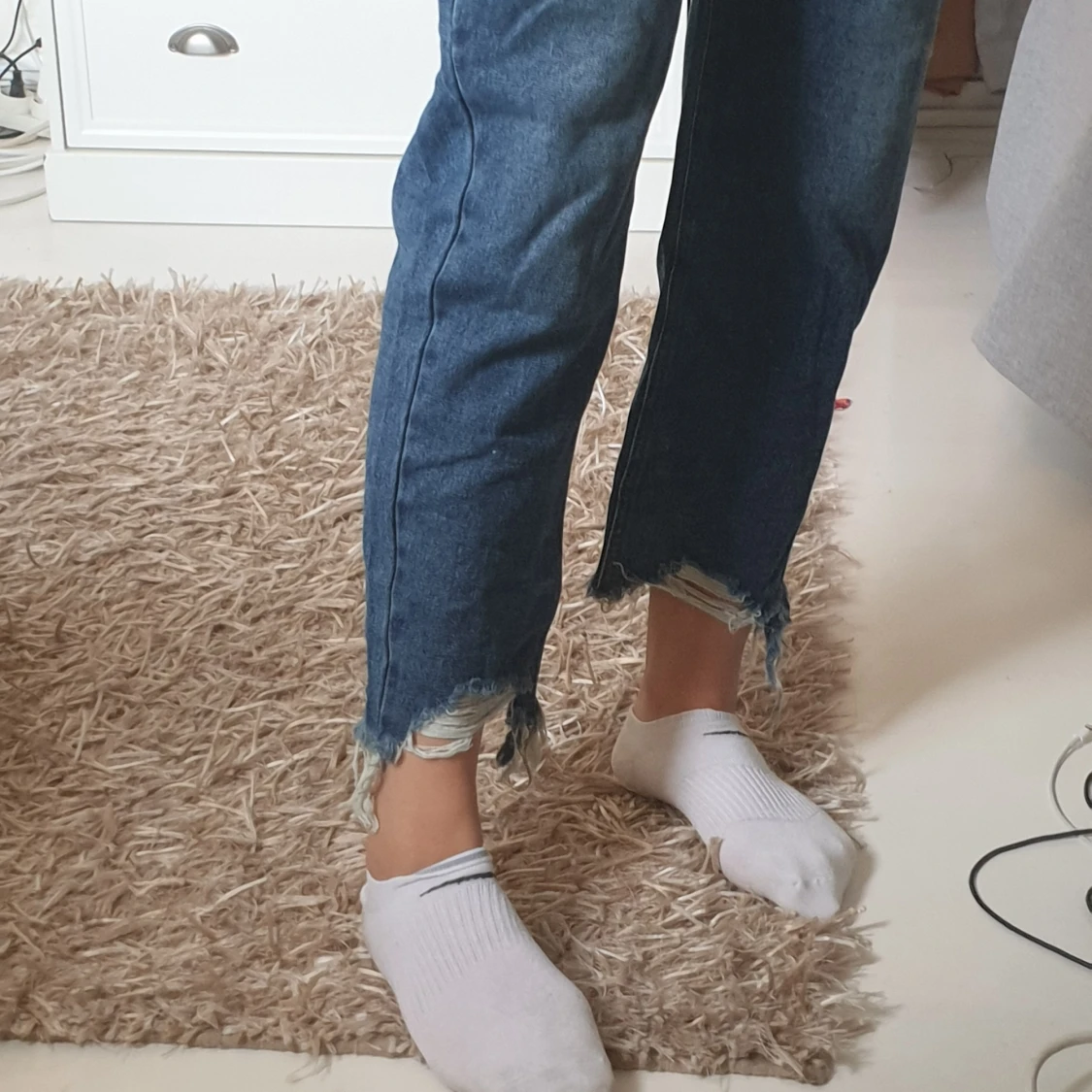 Pull and Bear jeans - 91