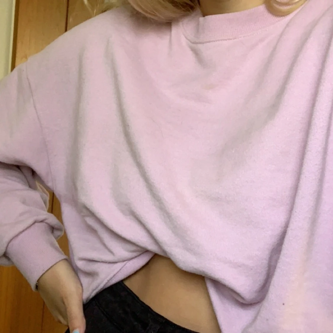 Tröja från pull&bear - 90