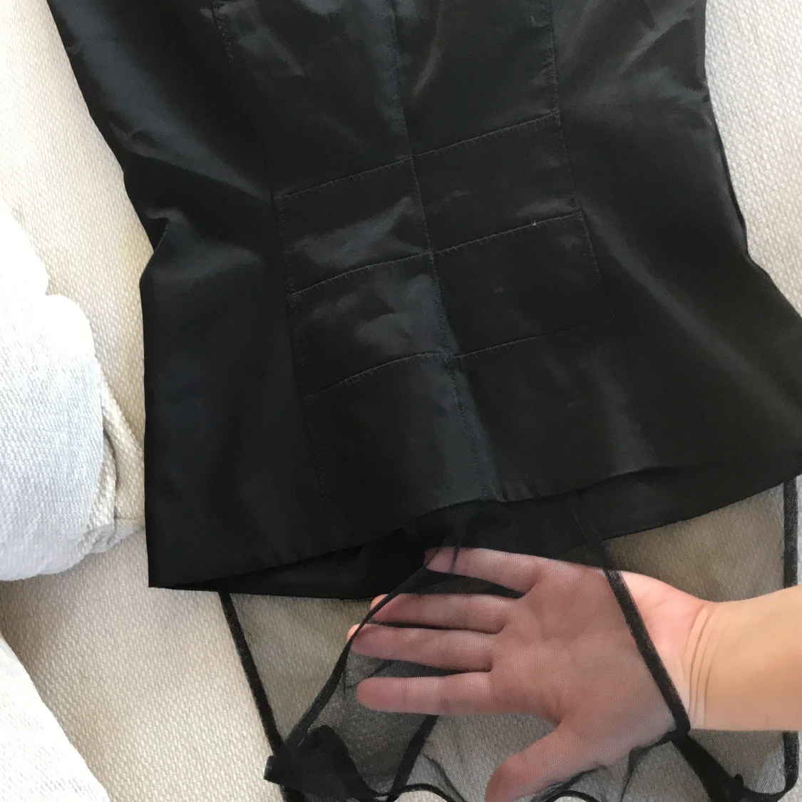 Klänning H&M Storlek 36 - 91