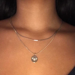 Halspand  - Säljer ett jättefint oanvänd halspand som tyvärr inte kommer till användning. 