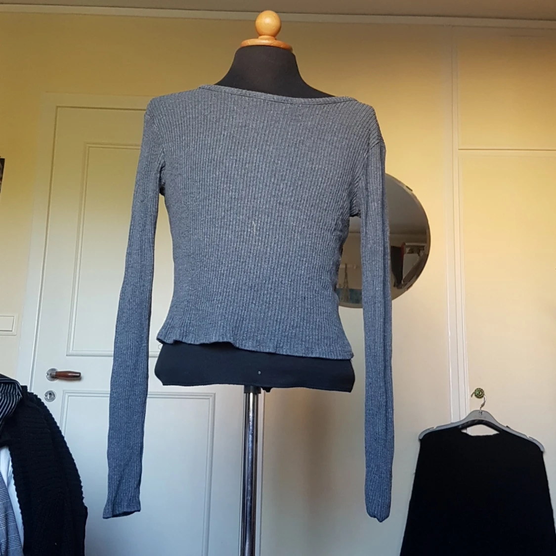 Långärmad från brandy melville säljes