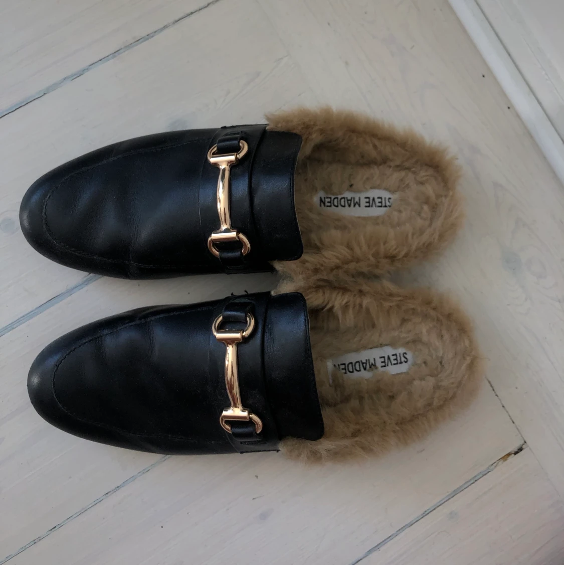 Steve Madden skor  - 91