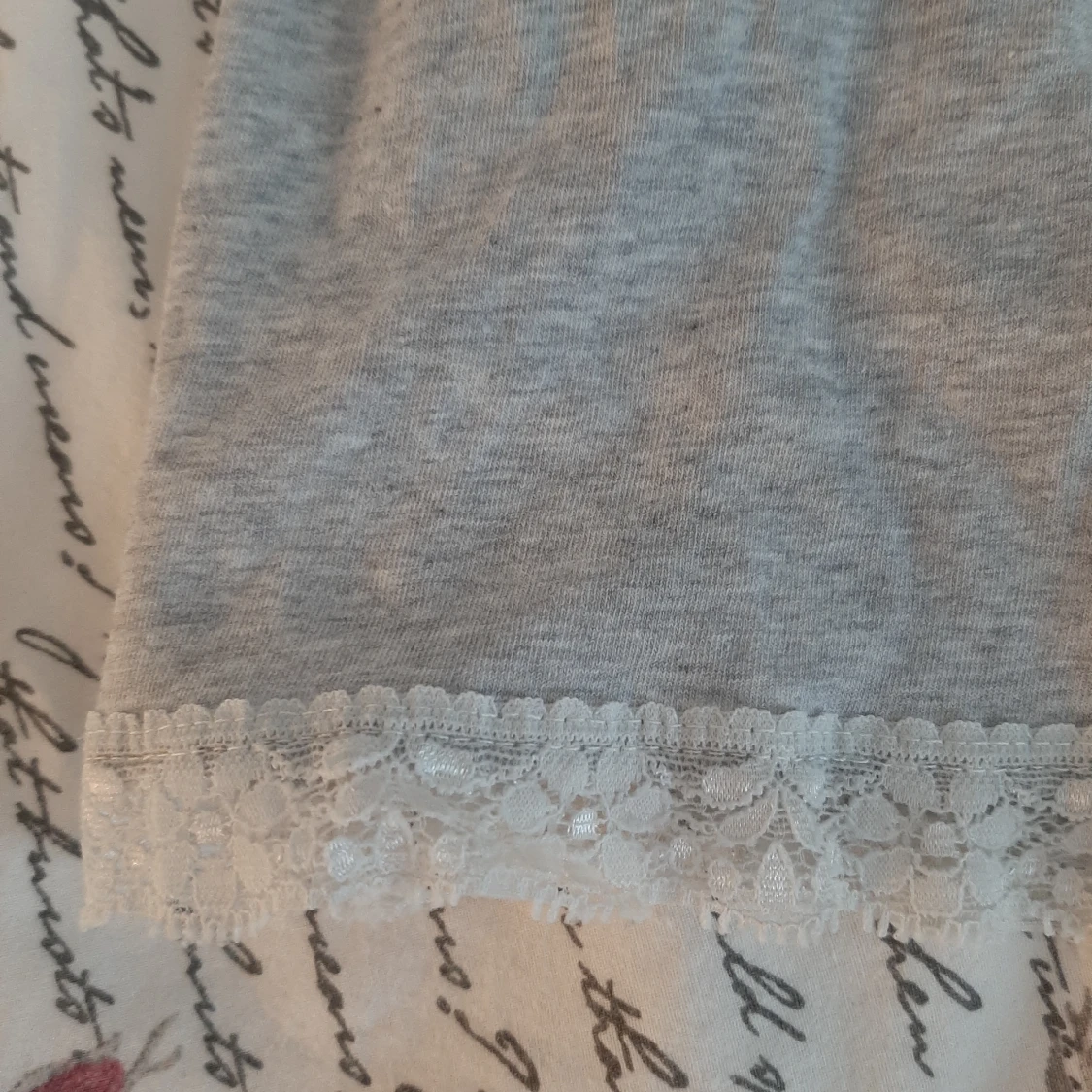 Pyjamas shorts storlek: XS - 91