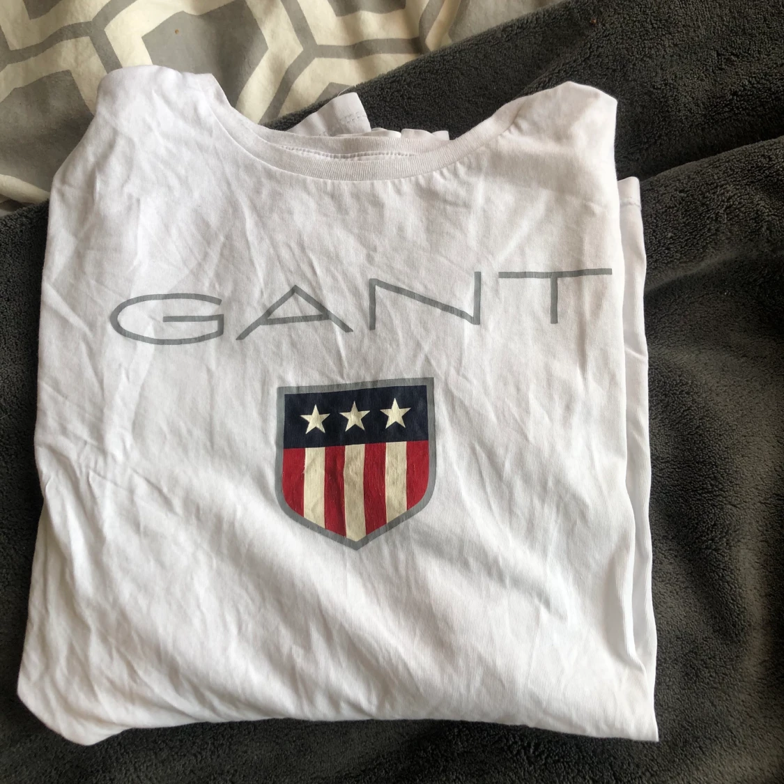 GANT