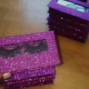 Mink lashes  - Hej jag säljer Mink lashes, lipgloss, smycke osv. Följ mig på insta @bgmbeautycosmetics för mer info om ni är intresserade 💜