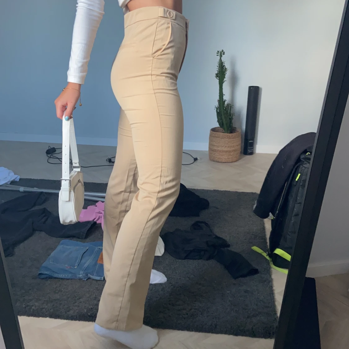 Misslisibell X NAKD storlek36 - 90