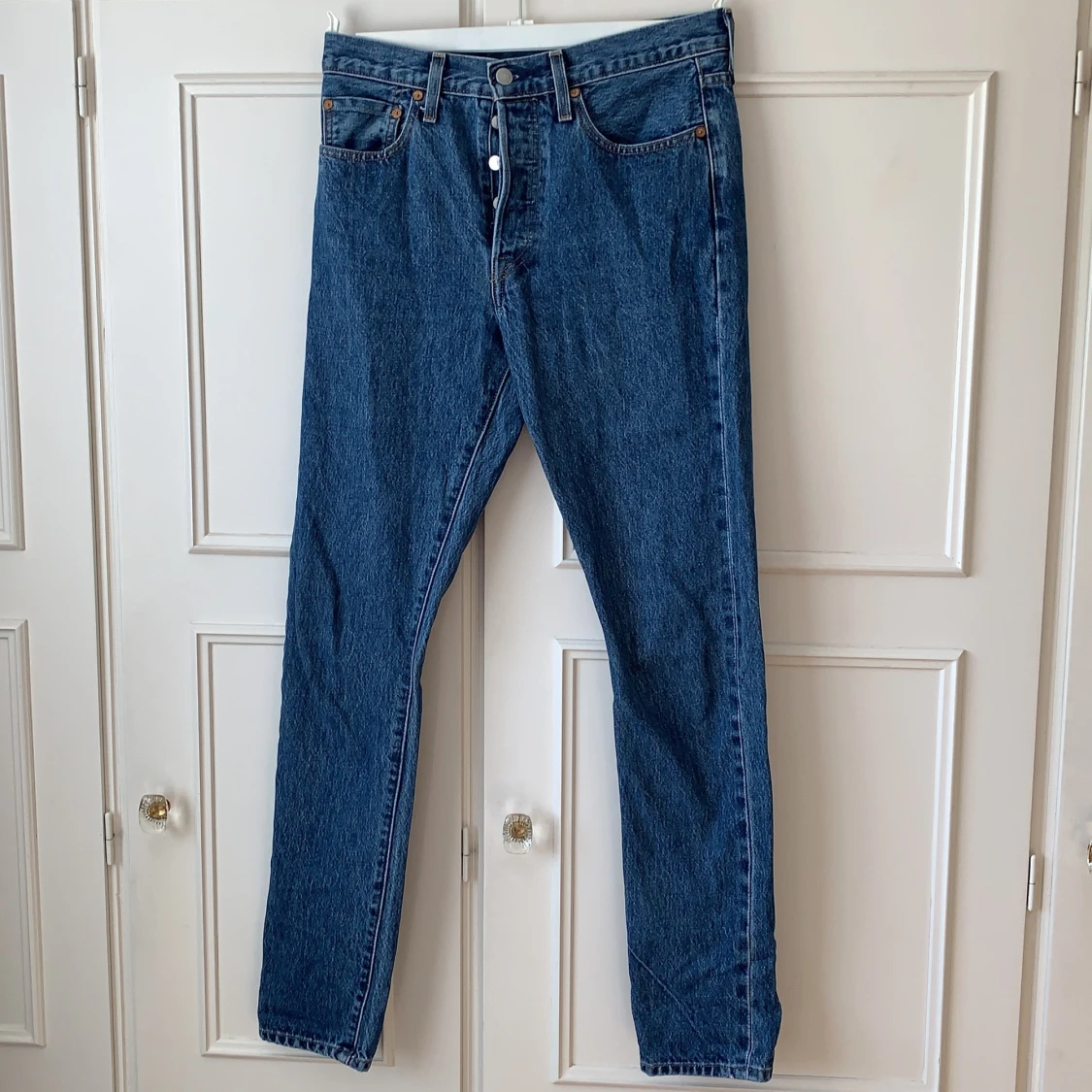Levis 501s women’s Jeans  - 90