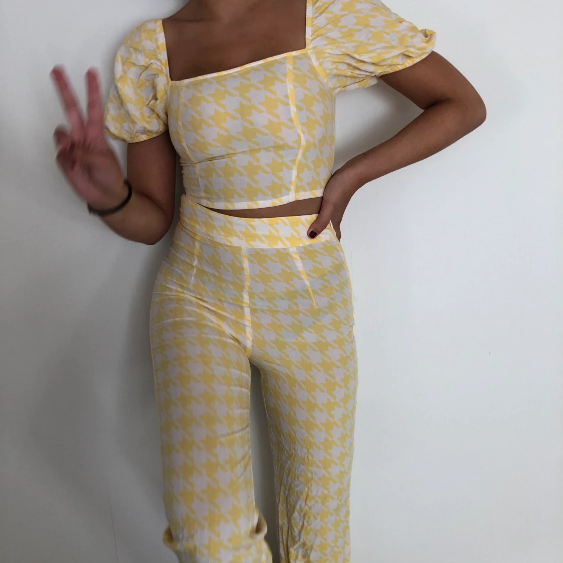 SET från IVY REVEL - 90