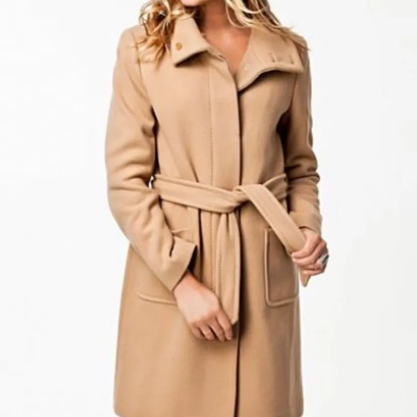 Esther belt coat från Filippa k . Jackor.