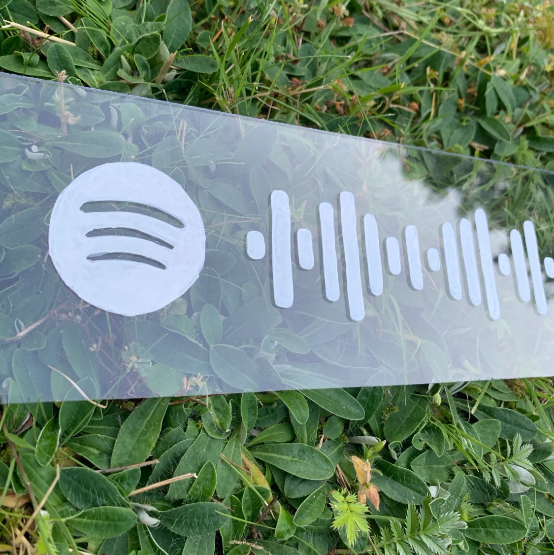 Spotify låtkod, valfri låt - 91