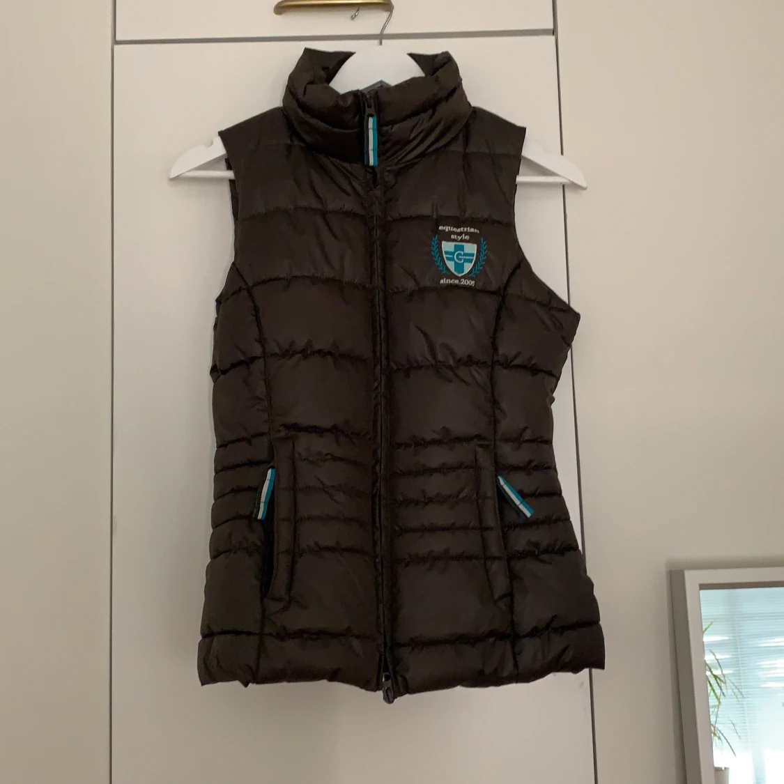 Väst från Equestrian style, Covalliero