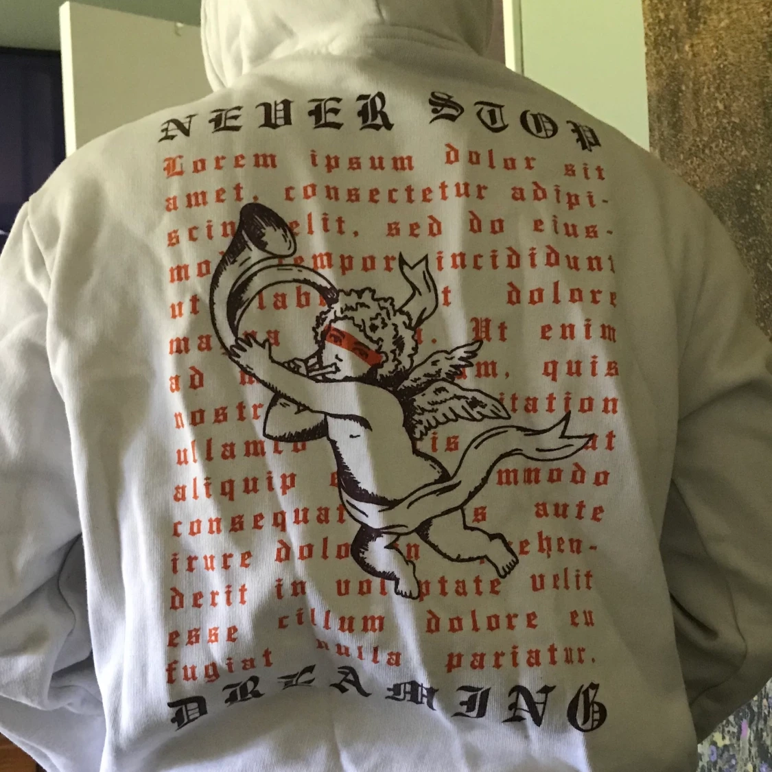 Cool tröja storlek M - 90