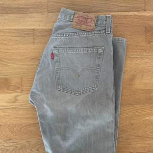 Levi’s jeans 501 31/32