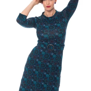 Klänning från Cissi & Selma Strl S - Klänning från Cissi & Selma, Strl S. Knappt använt i fint skick. Pris ink frakt.