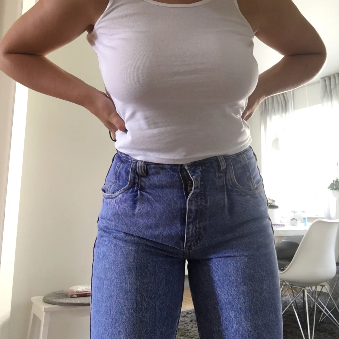 Linets edition byxor