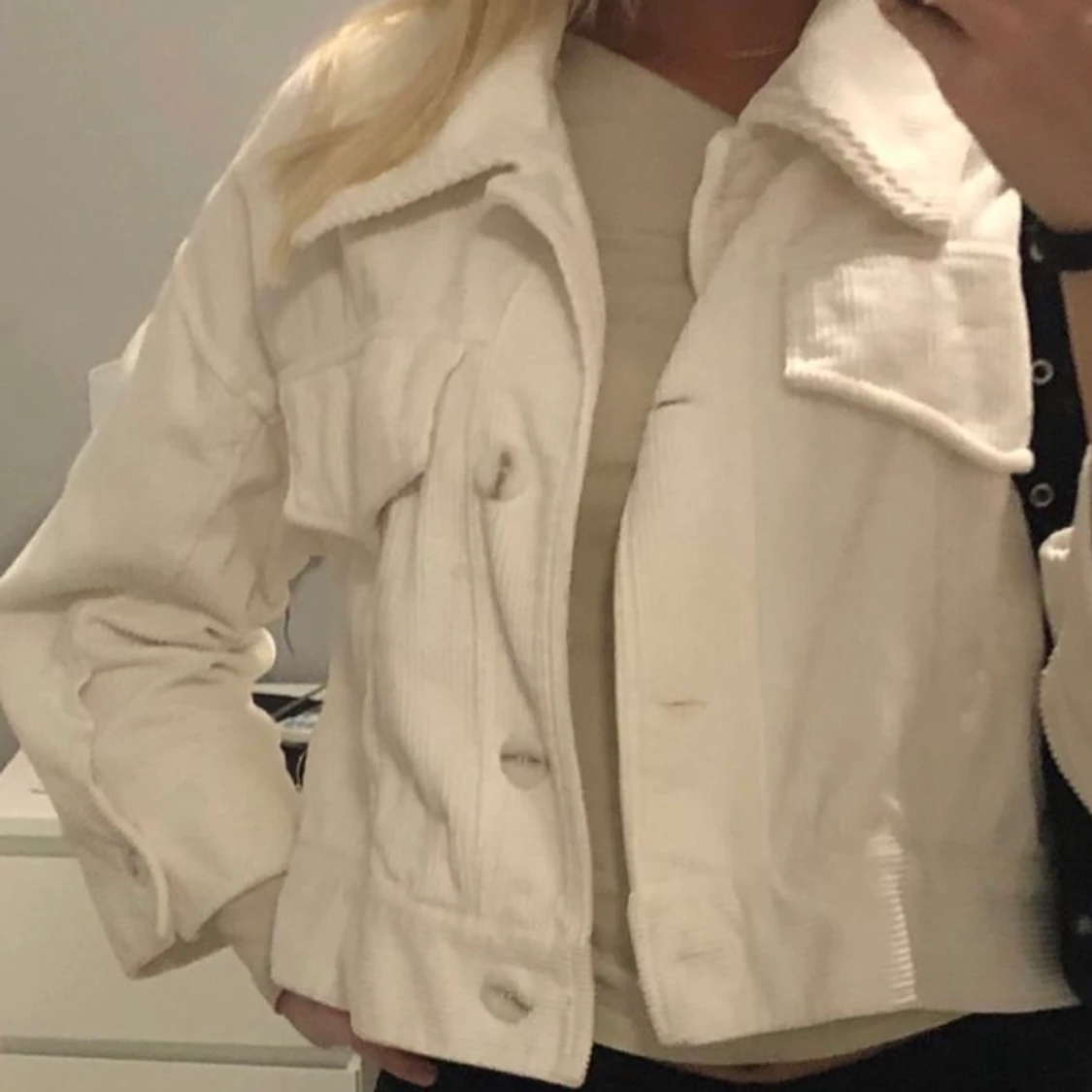 Manchesterjacka  - 90