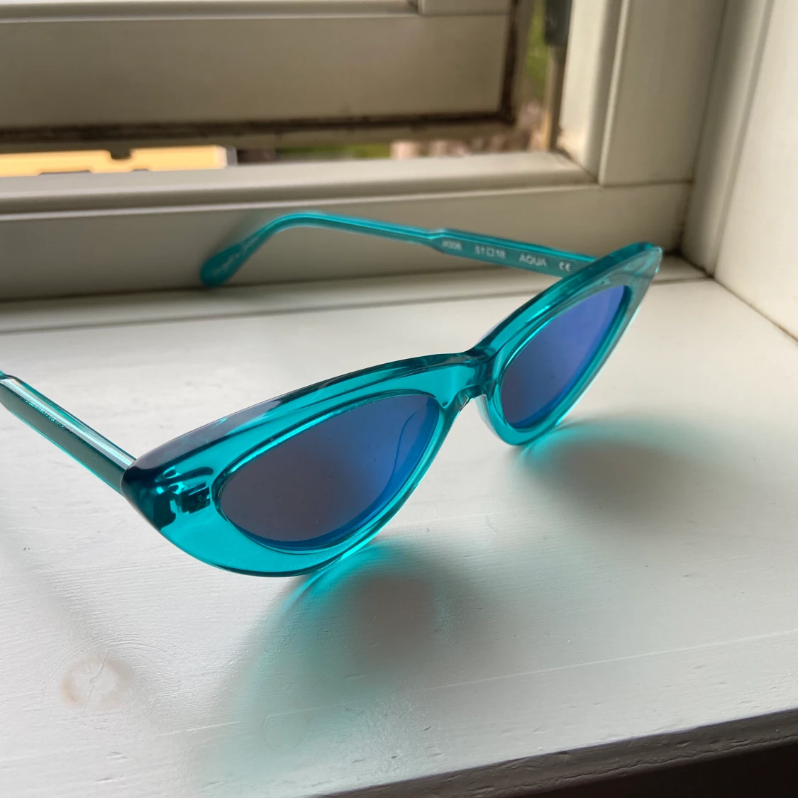 Chimi solglasögon  - 90