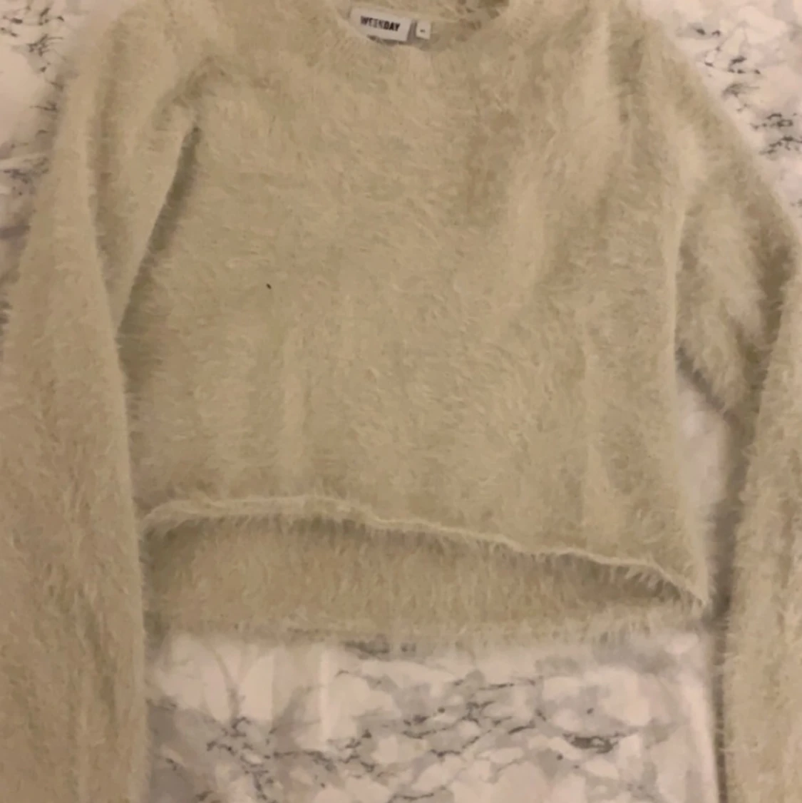 Tröja från weekday 300kr