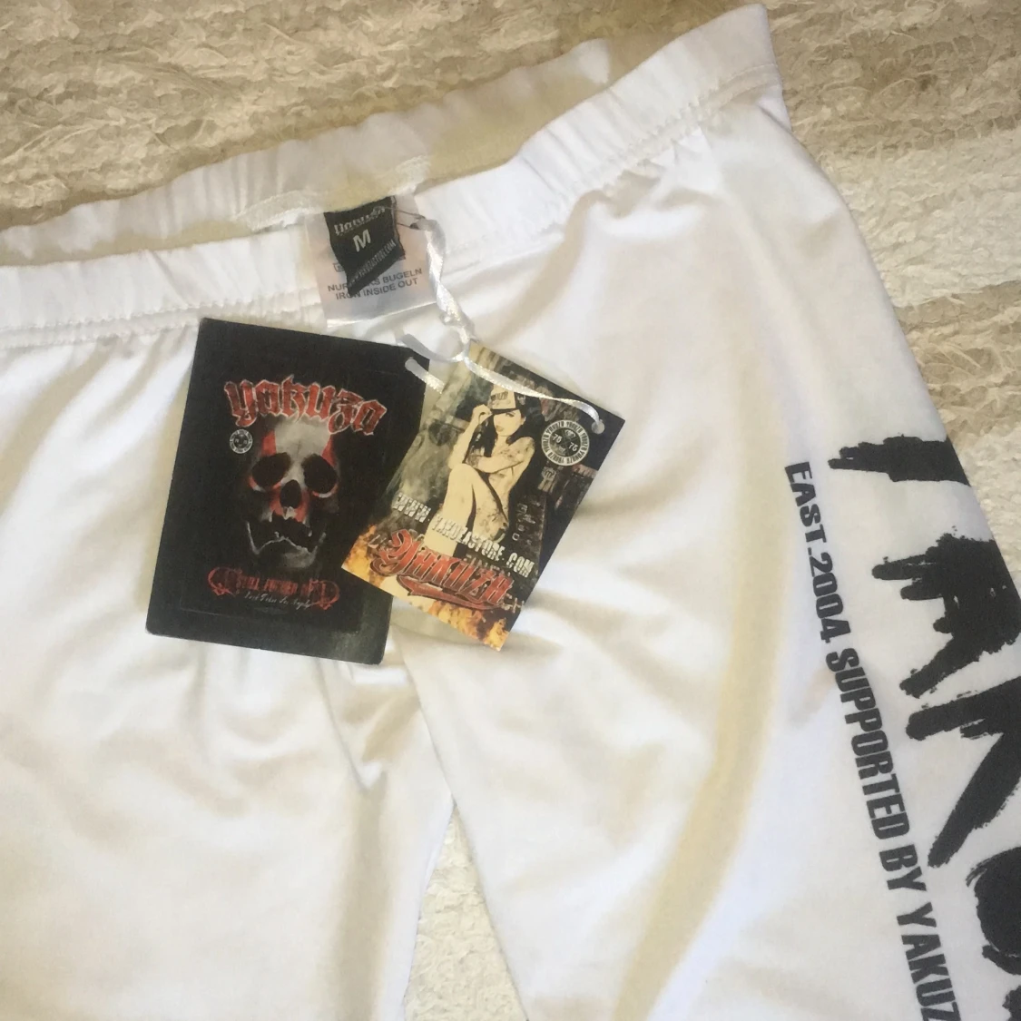 YAKUZA F⚡️CK SOCIETY - 90