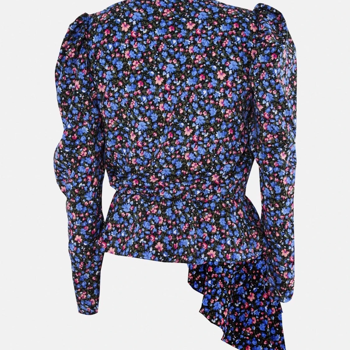 HELT NY topp från missguided