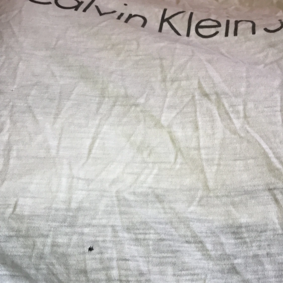 Calvin Klein T-shirt  - 91