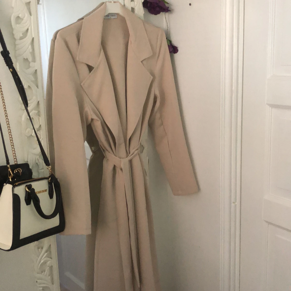 Kappa från madlady stl. M - 90