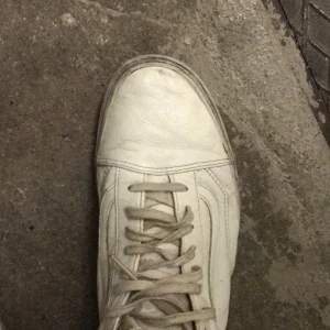  - Vans Old skool leather 