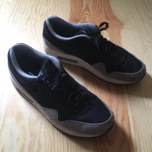  - Ett par riktigt fräscha och välskötta Nike Air Max 90 inköpta på Shelta för 1400. 