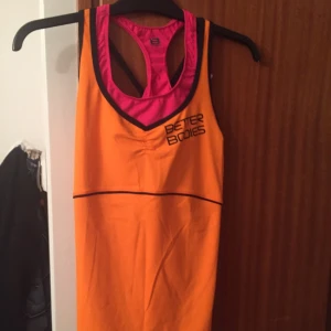  - Helt nytt linne Better Bodies storlek large 