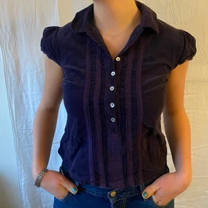 Manchester topp - Jättefin topp som inte kommer till användning, skick: begangnat