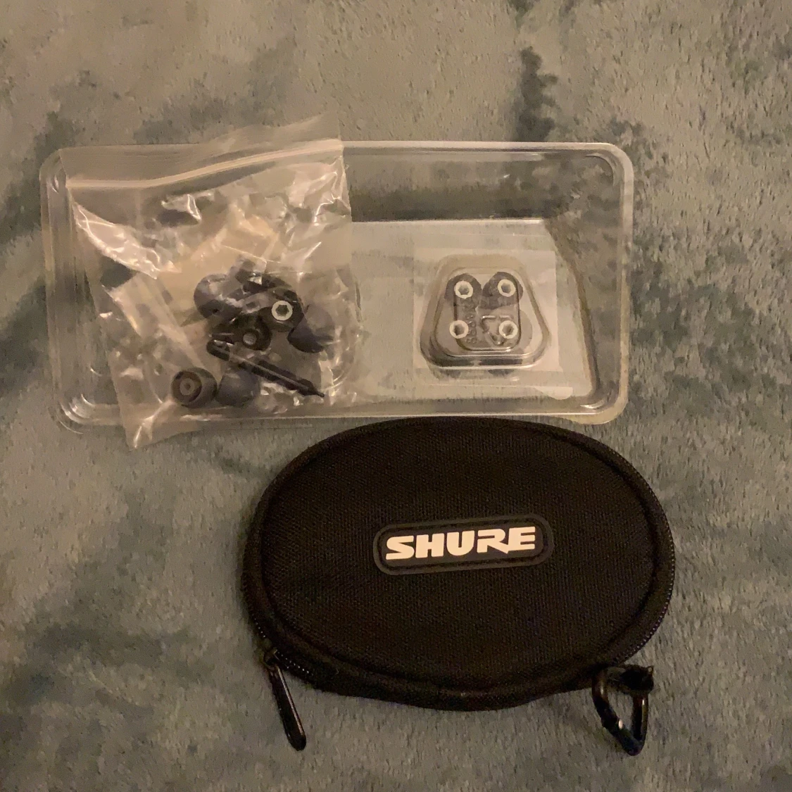 Bluetooth hörlurar  - 91