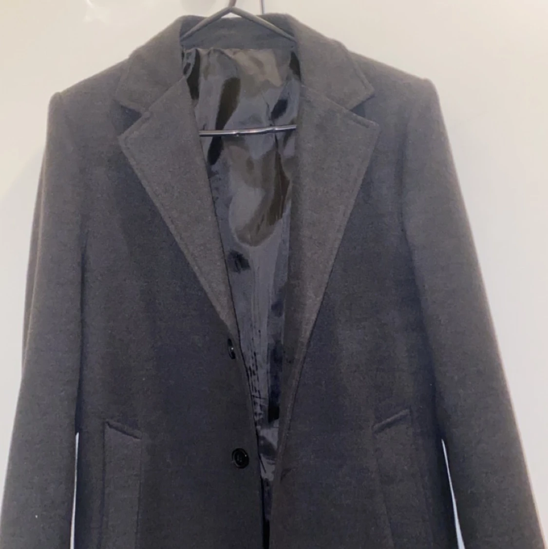 Rock Coat size S - 90