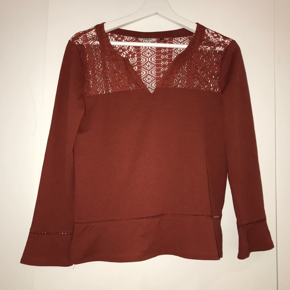 Topp från Only strl S - 91