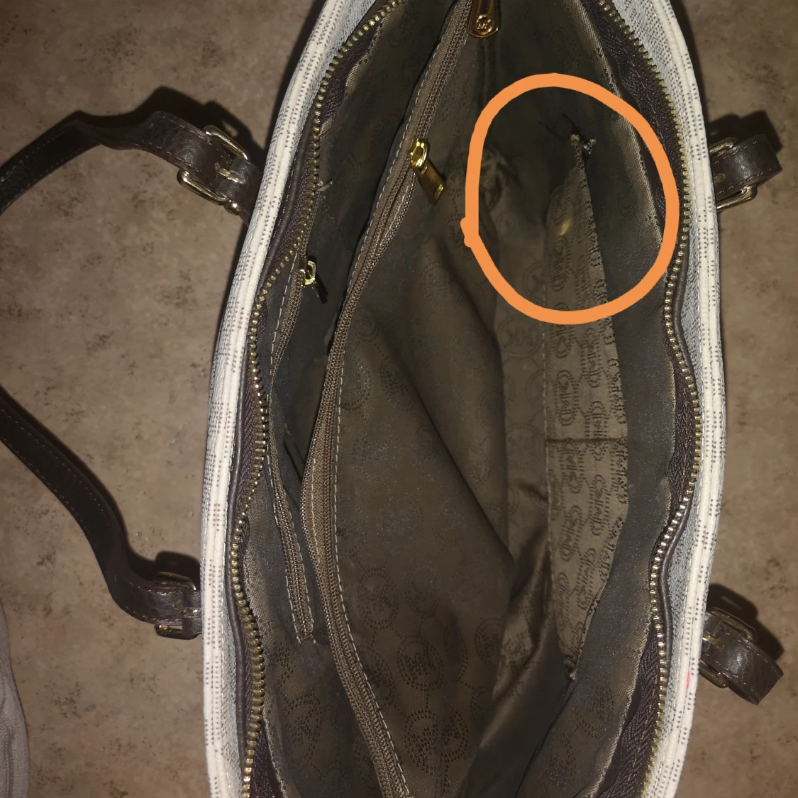 Michael Kors FAKE - 90