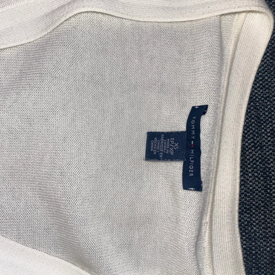 kofta från tommy hilfiger - 90