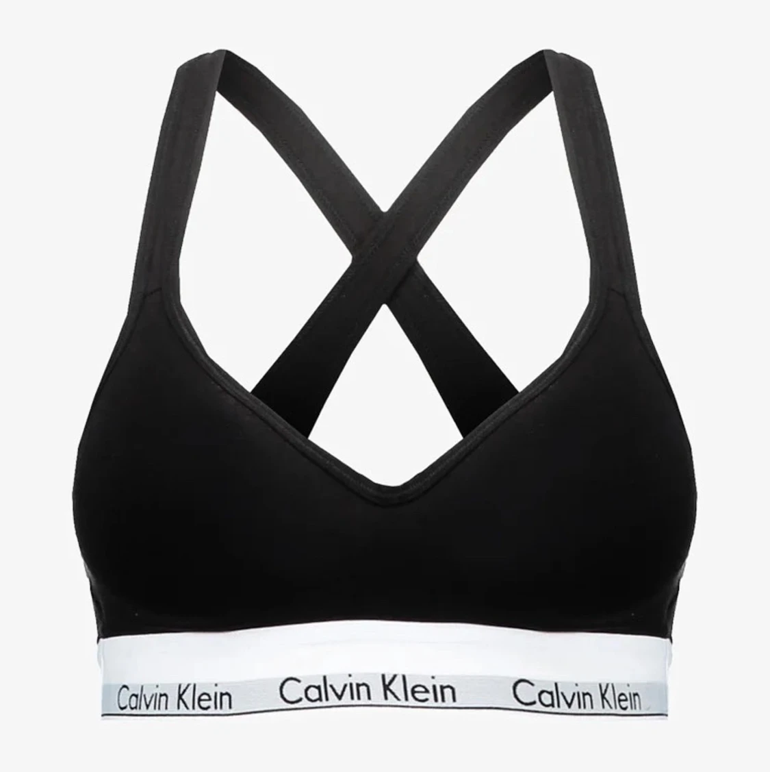 Calvin Klein bh topp