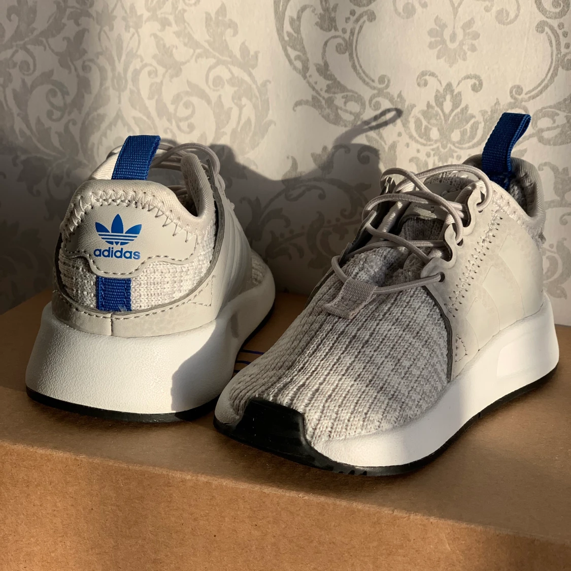 Adidas sneakers st.20 (SOM NYA)  - 90