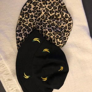 Bucket hat  - Bucket hat från missguided, storlek onesize 