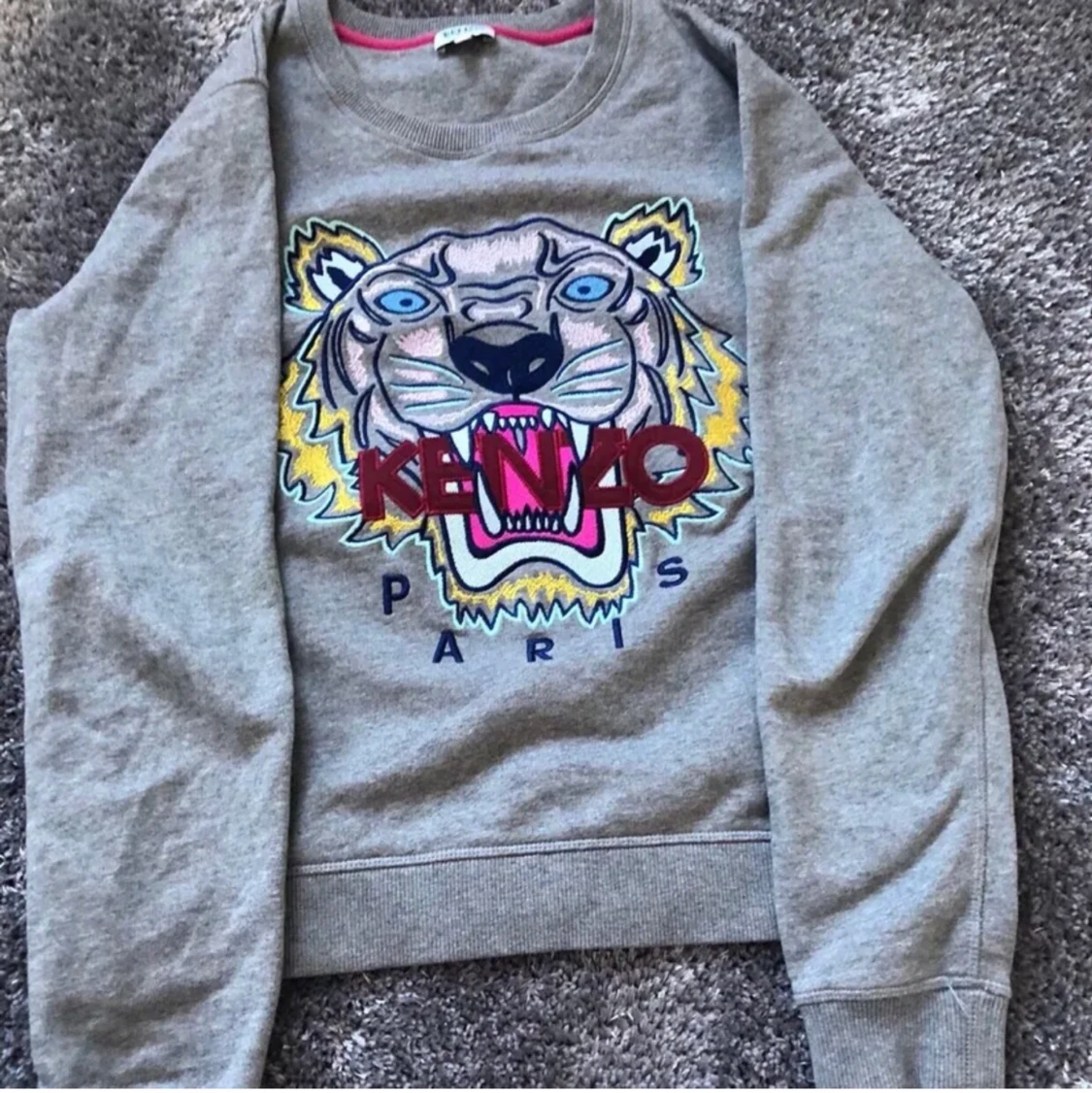 Kenzo tröja