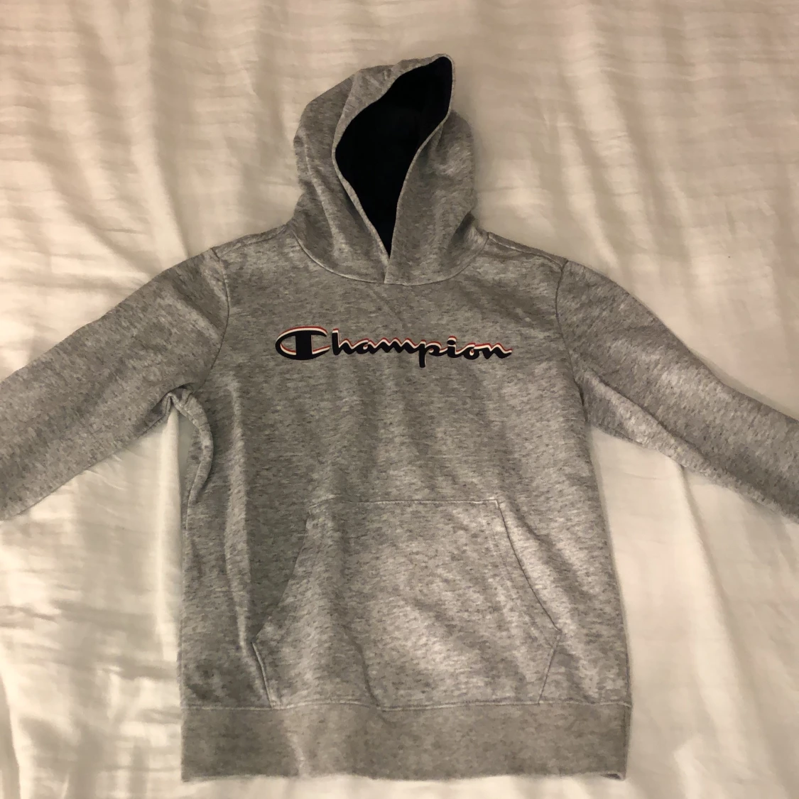 Champion hoodie från Kids Brand Store