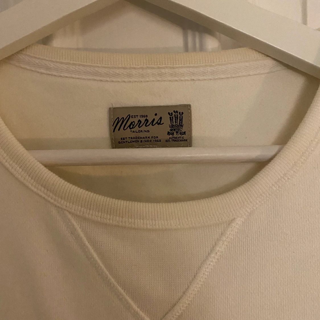 Morris tröja  - 90