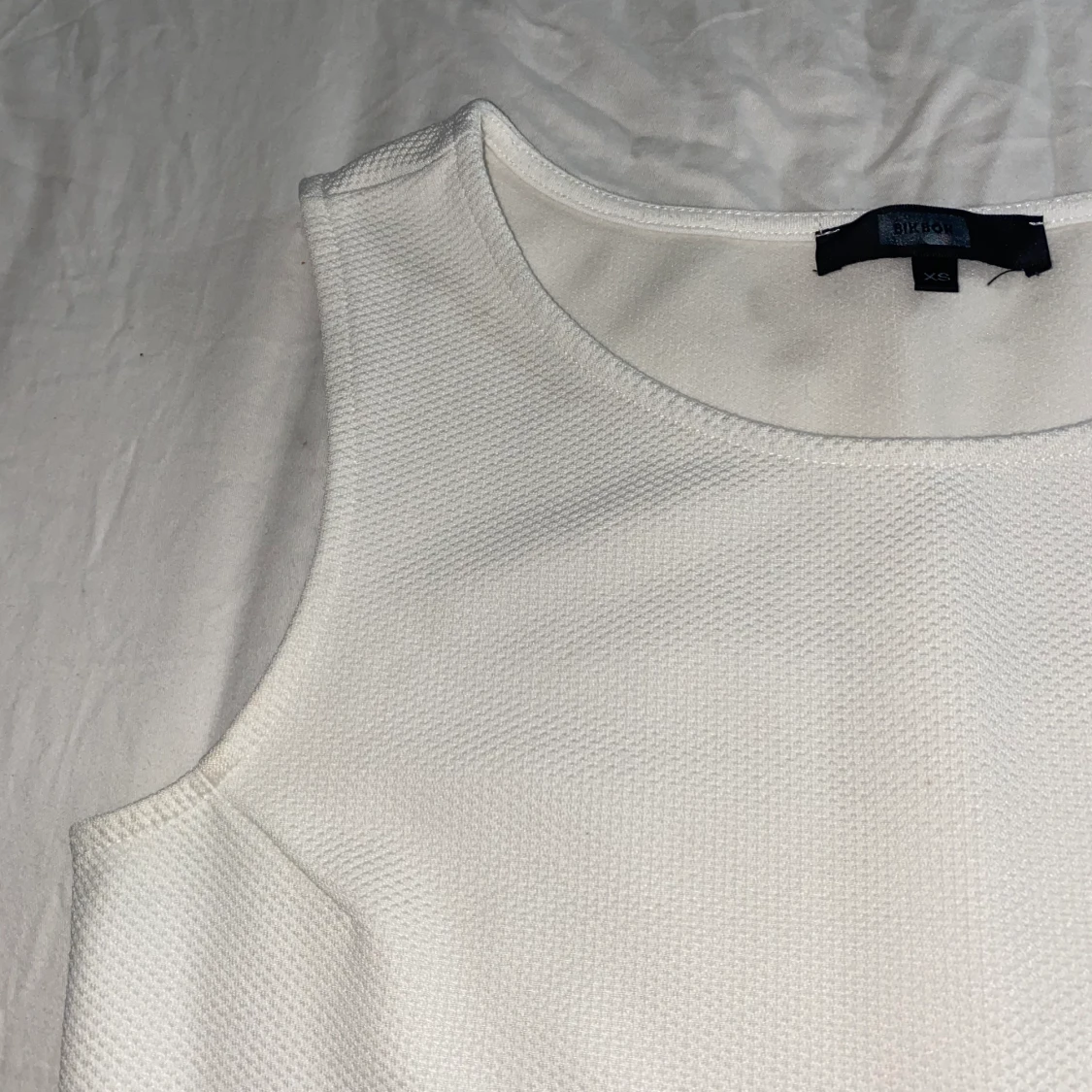 Topp i storlek XS - 90