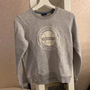 Gant x Båstad  - Gant sweatshirt, i nyskick. Frakt tillkommer 