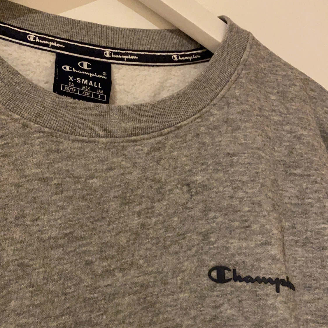 Tröja champion - 90