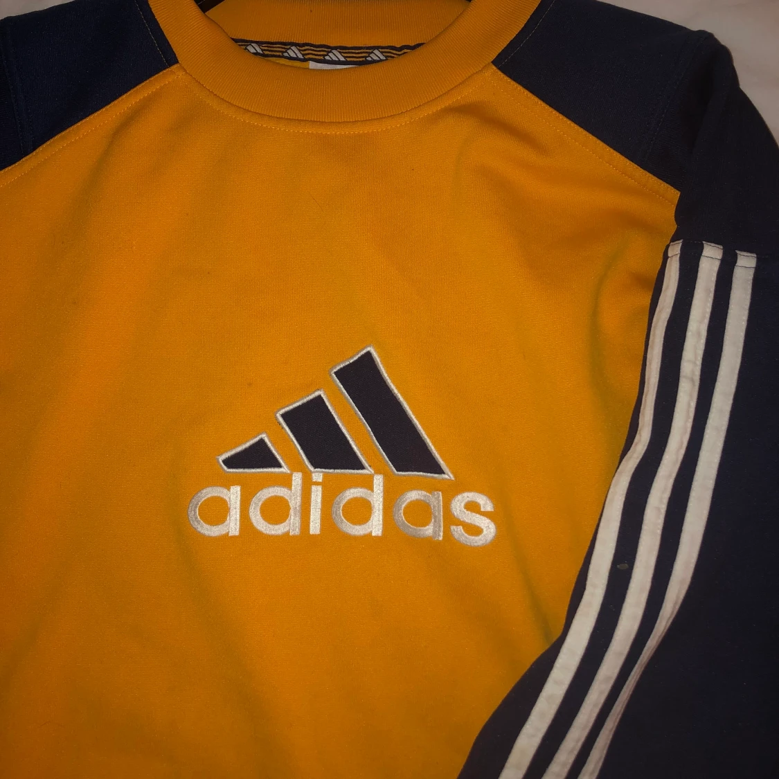 Adidas tröja
