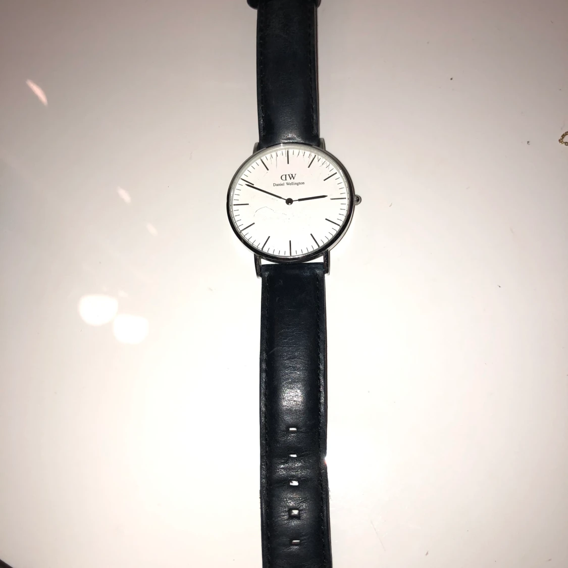 Daniel wellington klocka - 90