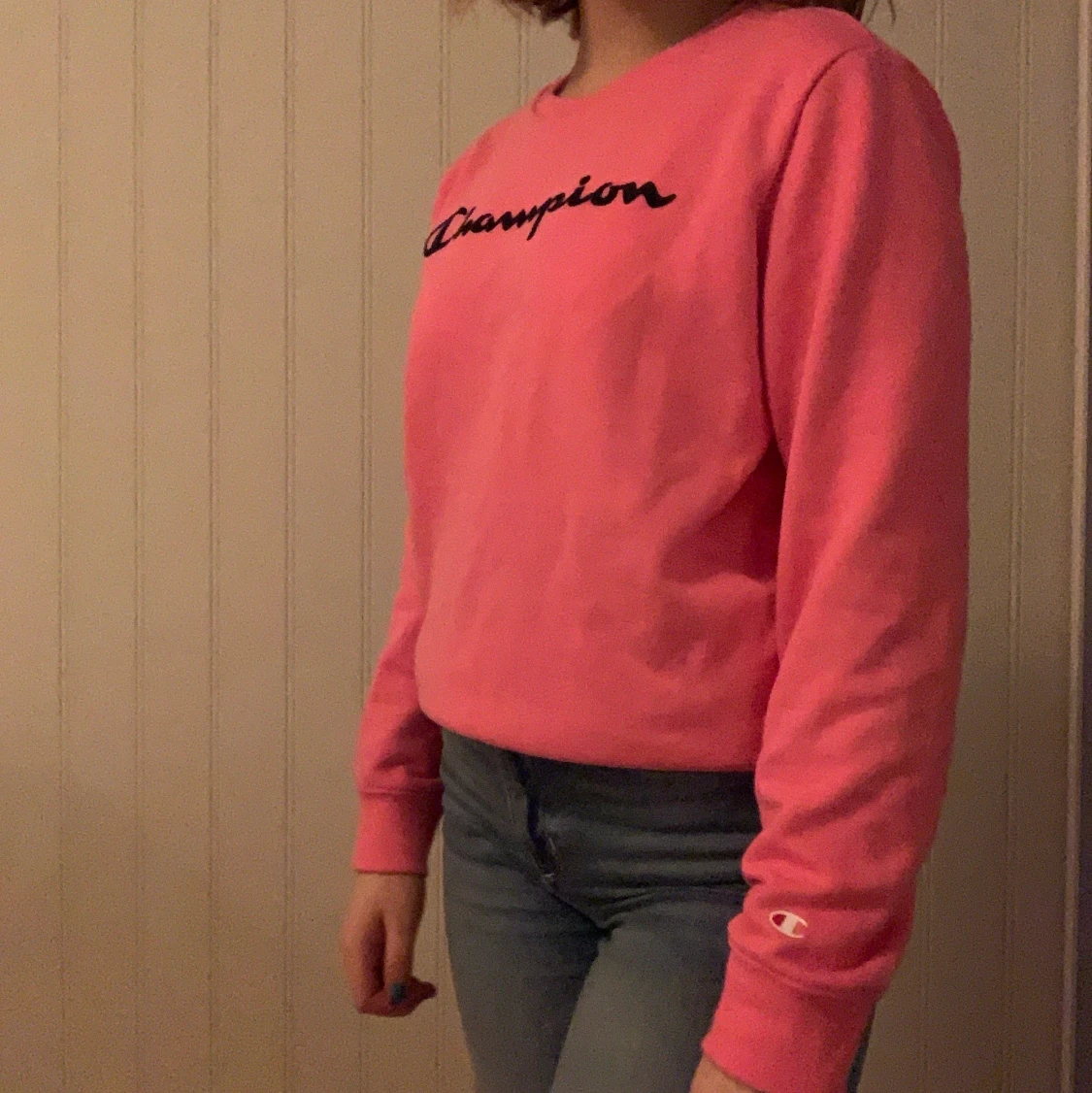  Champion sweatshirt  - 90